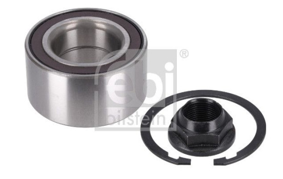 Cojinete de rueda 38314 FEBI, Imagen 2