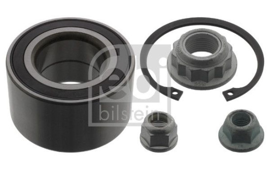 Cojinete de rueda 39160 FEBI, Imagen 2