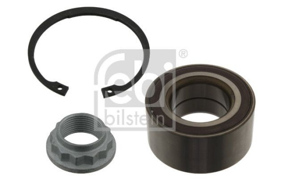 Cojinete de rueda 39828 FEBI, Imagen 2