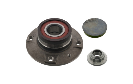 Cojinete de rueda 40660 FEBI