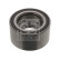 Cojinete de rueda 40683 FEBI, Miniatura 2