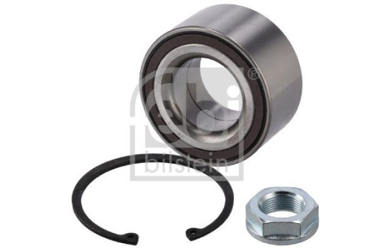 Cojinete de rueda 40702 FEBI, Imagen 2