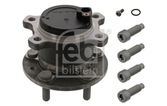 Cojinete de rueda 44890 FEBI, Imagen 2