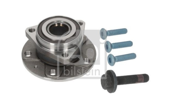 Cojinete de rueda 46334 FEBI, Imagen 2