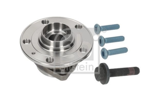 Cojinete de rueda 46334 FEBI, Imagen 3