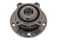 Cojinete de rueda 47314 FEBI