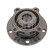 Cojinete de rueda 47314 FEBI, Miniatura 2