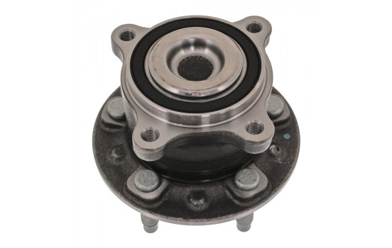 Cojinete de rueda 47317 FEBI