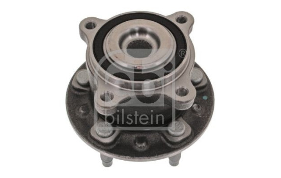 Cojinete de rueda 47317 FEBI, Imagen 2