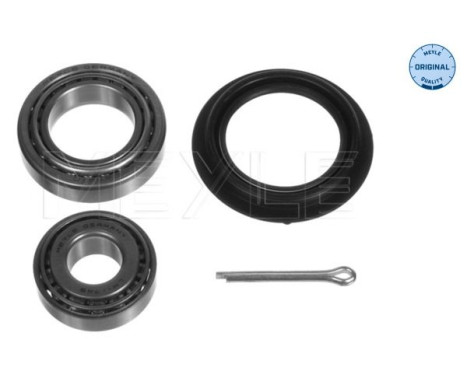 Cojinete de rueda 614 160 0000 Meyle