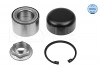 Cojinete de rueda 614 750 0012 Meyle