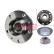 Cojinete de rueda 713 6505 90 FAG, Miniatura 2