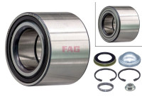 Cojinete de rueda 713 6780 30 FAG