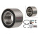 Cojinete de rueda 713610140 FAG, Miniatura 2