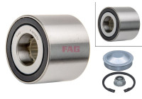 Cojinete de rueda 713630270 FAG