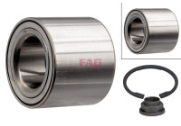 Cojinete de rueda 713640330 FAG