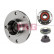 Cojinete de rueda 713644840 FAG, Miniatura 2