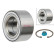 Cojinete de rueda 713649300 FAG, Miniatura 2