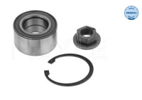Cojinete de rueda 714 108 0002 Meyle