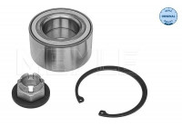 Cojinete de rueda 714 650 0019 Meyle