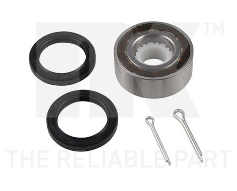 Cojinete de rueda 751901 NK