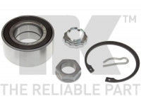 Cojinete de rueda 751910 NK