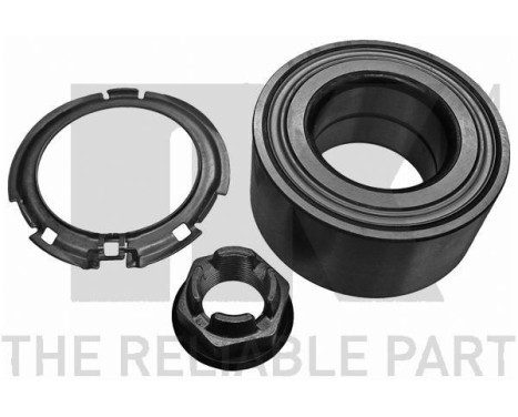 Cojinete de rueda 752229 NK