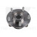 Cojinete de rueda 752233 NK, Miniatura 3