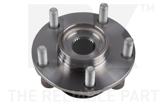 Cojinete de rueda 752233 NK, Imagen 3