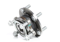 Cojinete de rueda 752233 NK