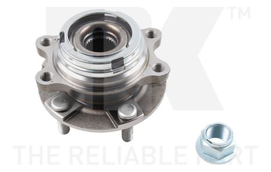 Cojinete de rueda 752236 NK