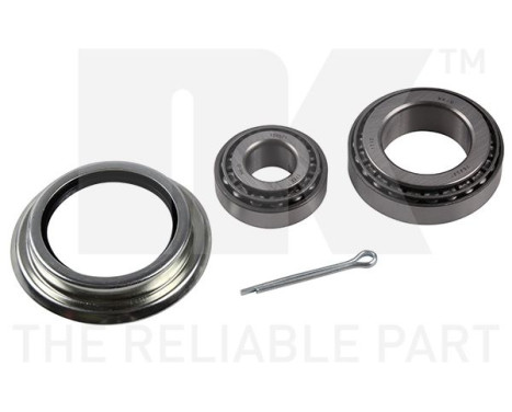 Cojinete de rueda 752521 NK