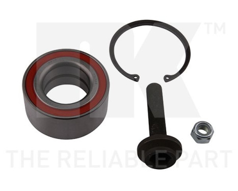 Cojinete de rueda 752528 NK