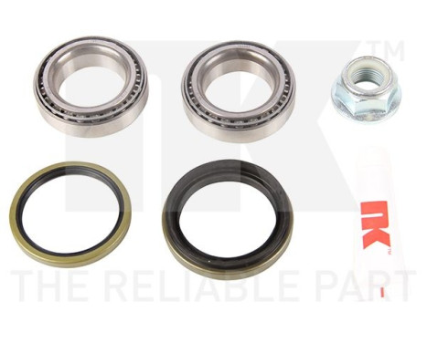 Cojinete de rueda 753207 NK