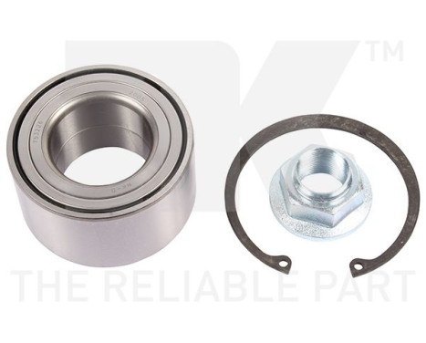 Cojinete de rueda 753226 NK