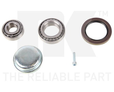 Cojinete de rueda 753327 NK