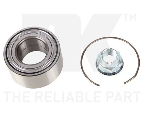 Cojinete de rueda 753910 NK