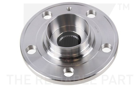 Cojinete de rueda 754307 NK, Imagen 2