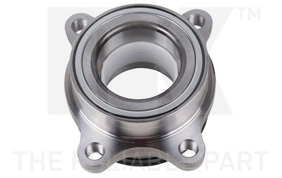 Cojinete de rueda 754539 NK, Imagen 2