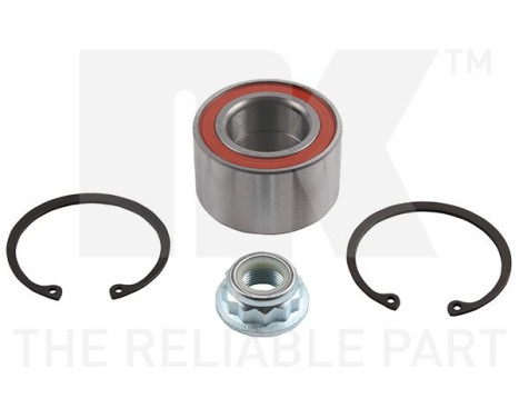 Cojinete de rueda 754721 NK