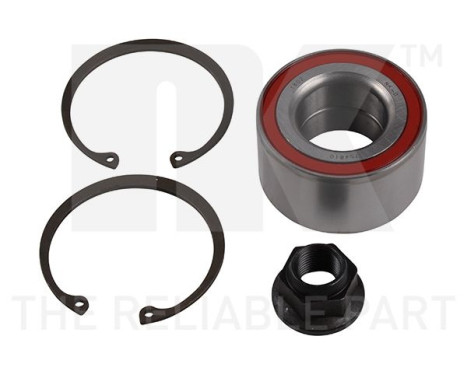 Cojinete de rueda 754810 NK