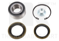 Cojinete de rueda 754814 NK