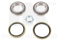 Cojinete de rueda 759914 NK