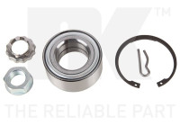 Cojinete de rueda 759927 NK