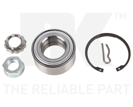 Cojinete de rueda 759927 NK