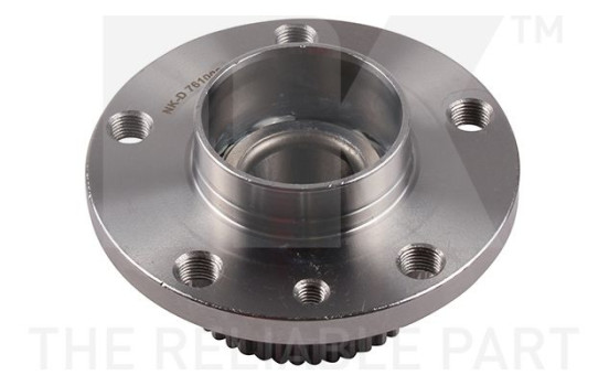 Cojinete de rueda 761009 NK, Imagen 2