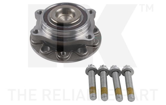 Cojinete de rueda 761012 NK