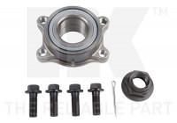 Cojinete de rueda 762246 NK