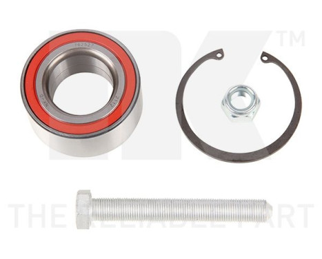 Cojinete de rueda 762527 NK
