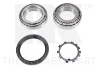 Cojinete de rueda 763313 NK